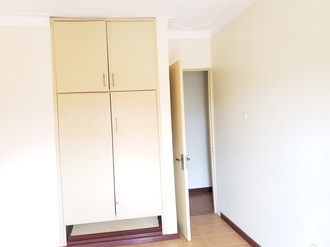 Duplex for rent in Bbunga Kampala