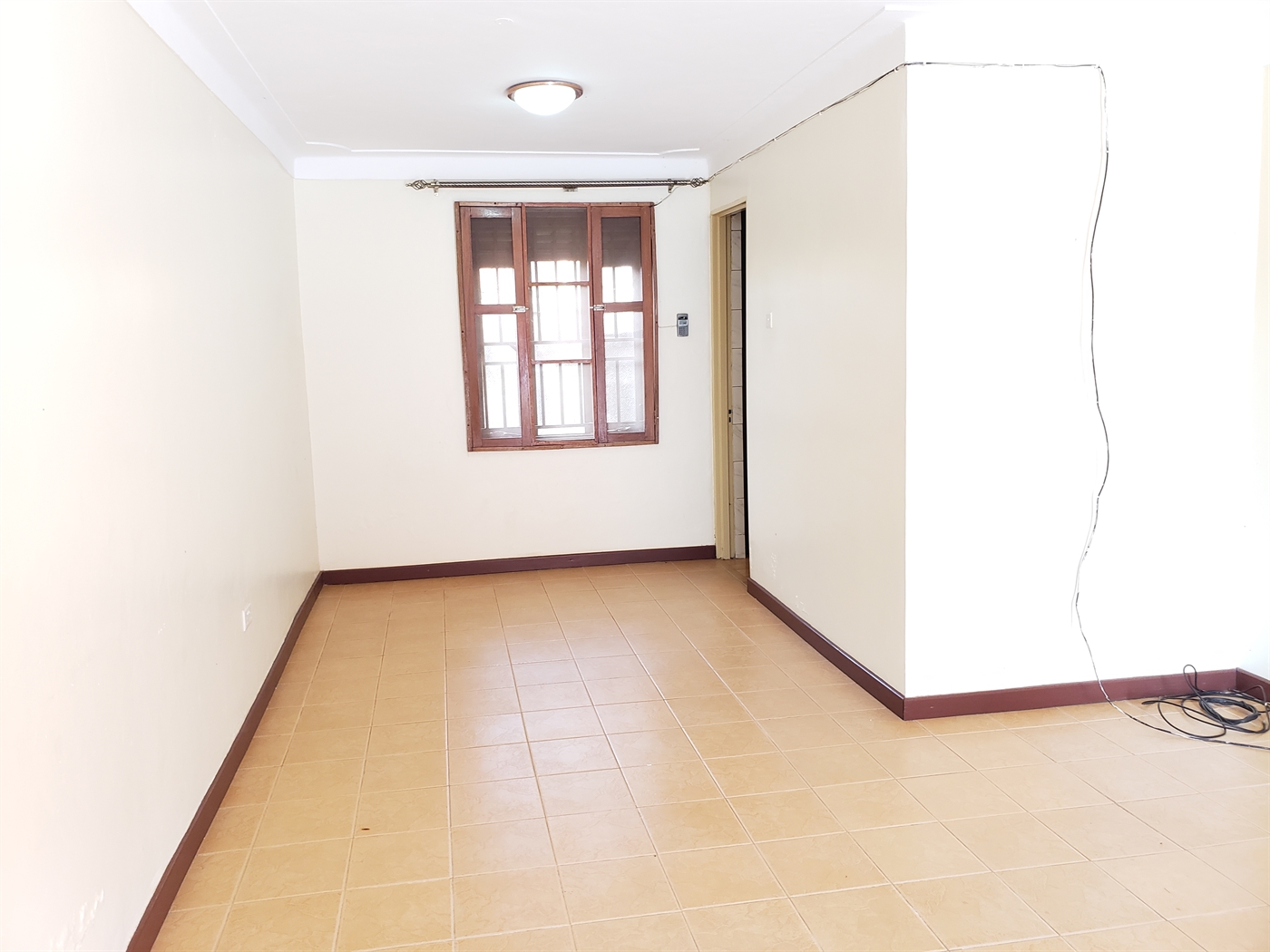 Duplex for rent in Bbunga Kampala