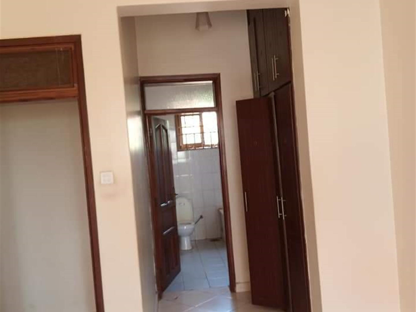 Apartment for rent in Munyonyo Kampala