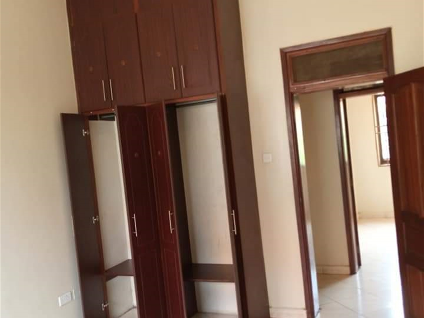 Apartment for rent in Munyonyo Kampala