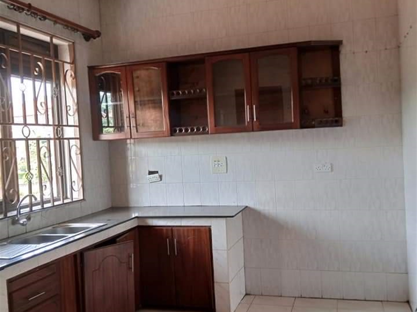 Apartment for rent in Munyonyo Kampala