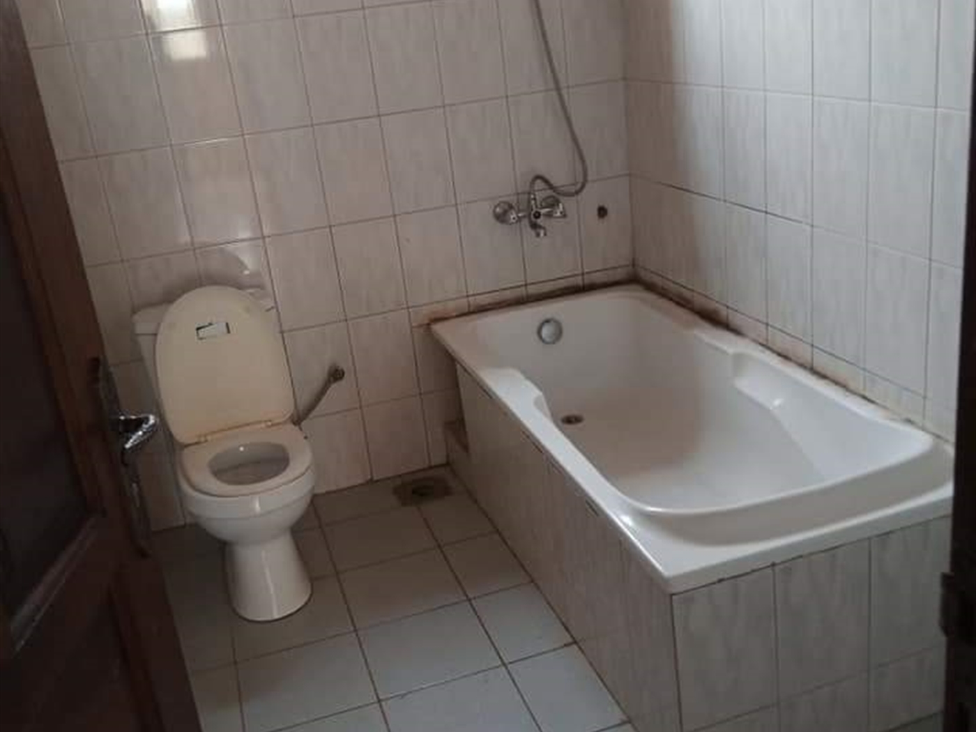 Apartment for rent in Munyonyo Kampala