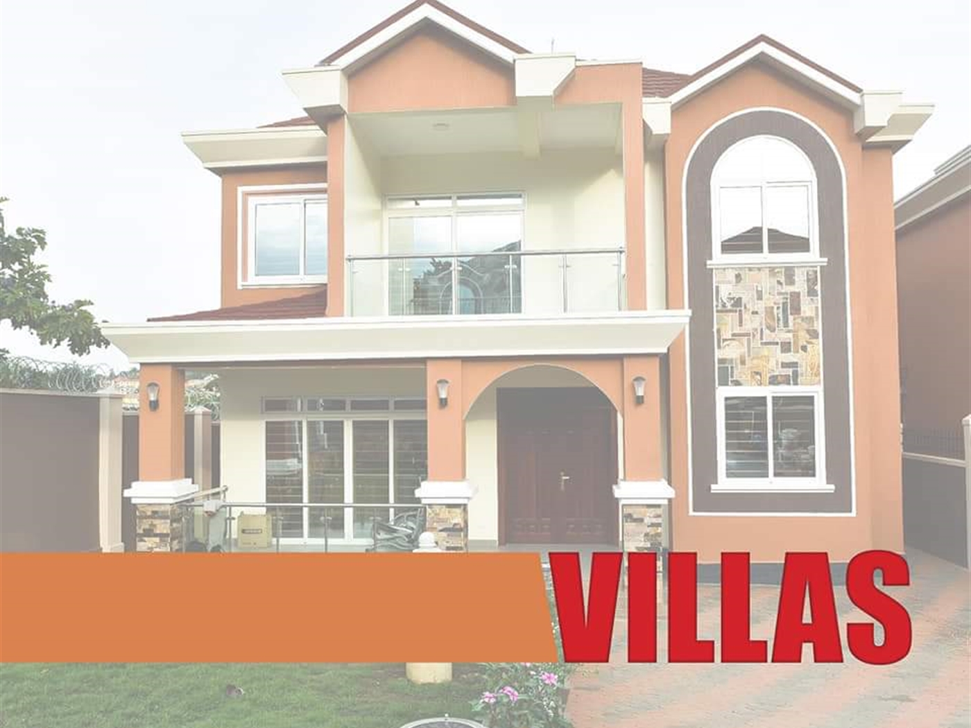 Villa for sale in Nsambya Kampala