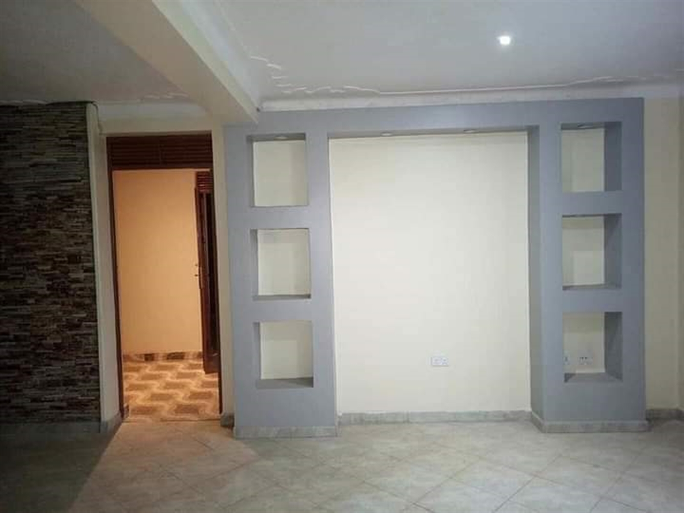 Apartment for rent in Buziga Kampala