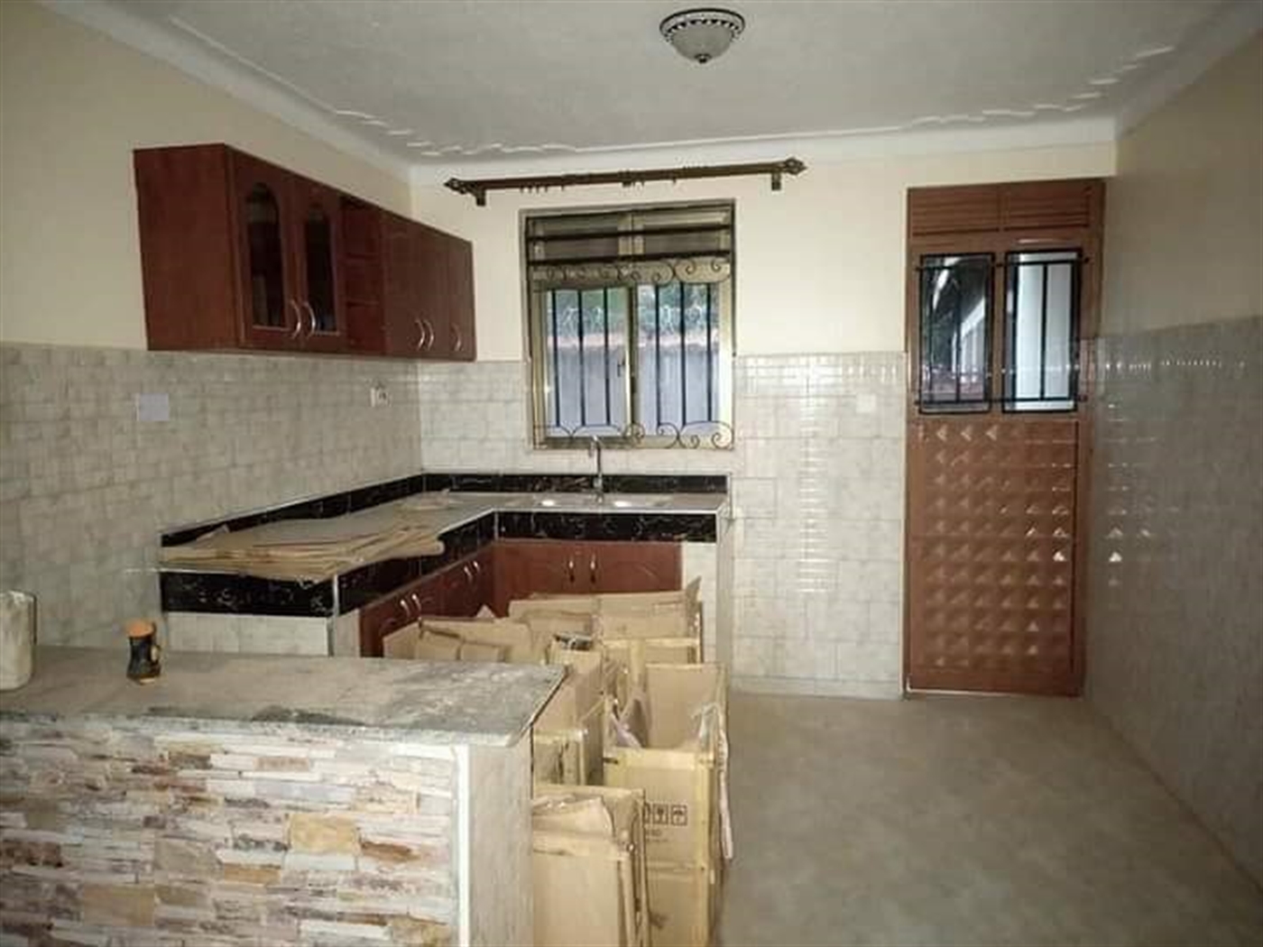 Apartment for rent in Buziga Kampala