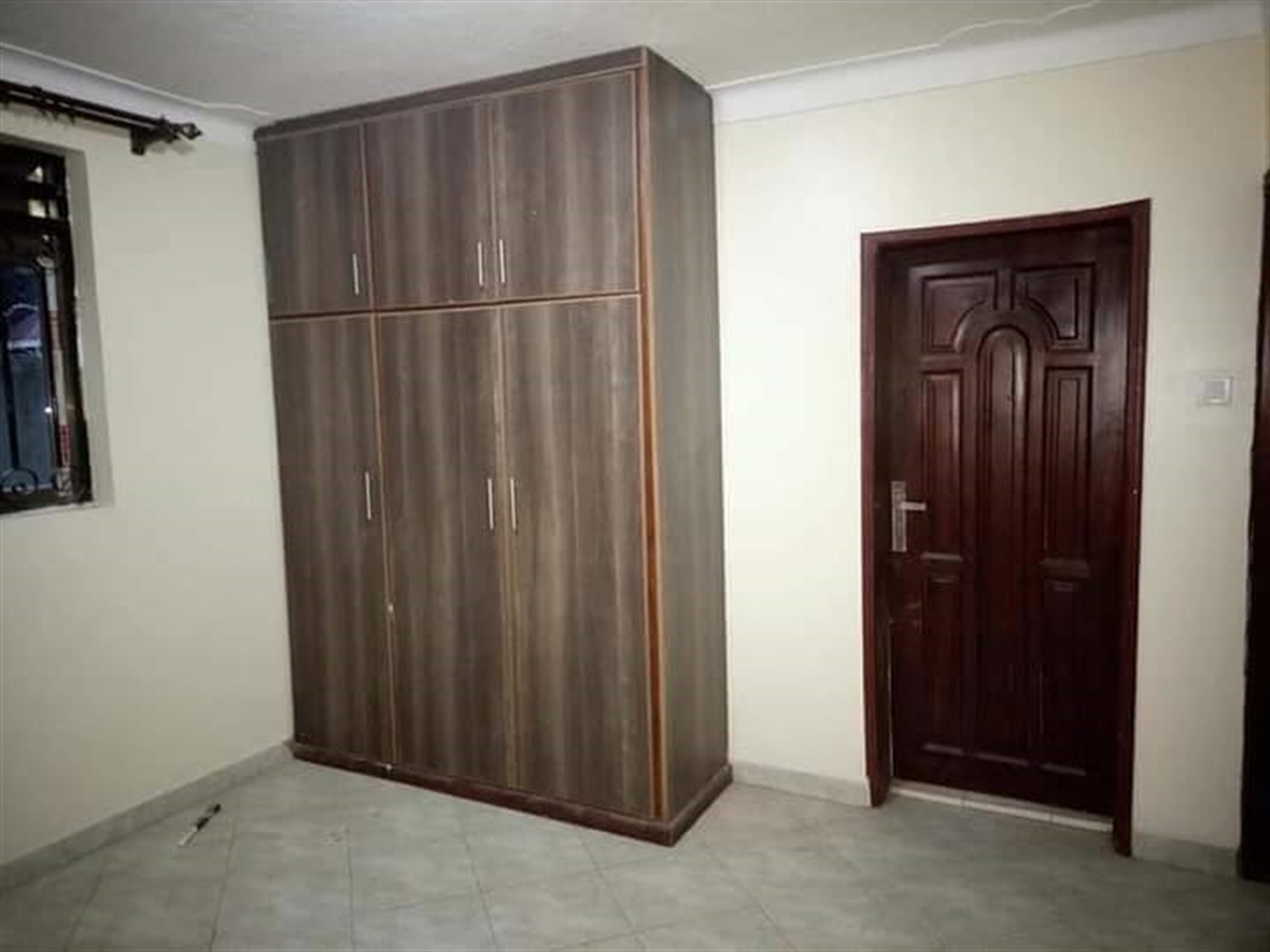 Apartment for rent in Buziga Kampala