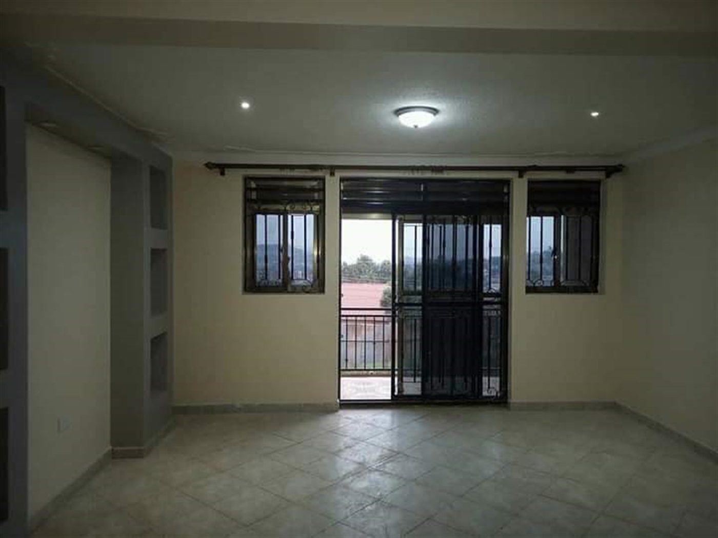 Apartment for rent in Buziga Kampala