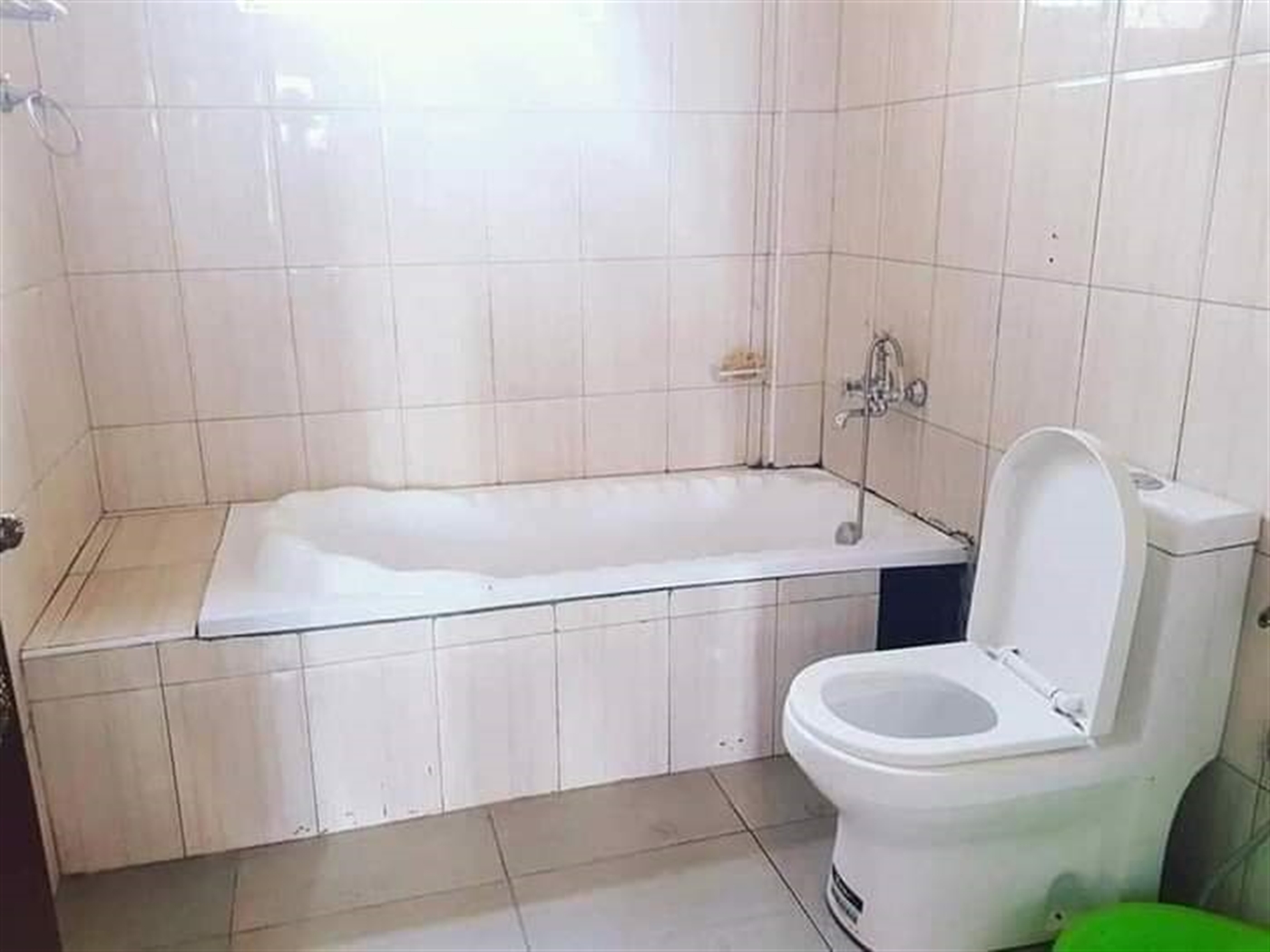 Apartment for rent in Munyonyo Kampala