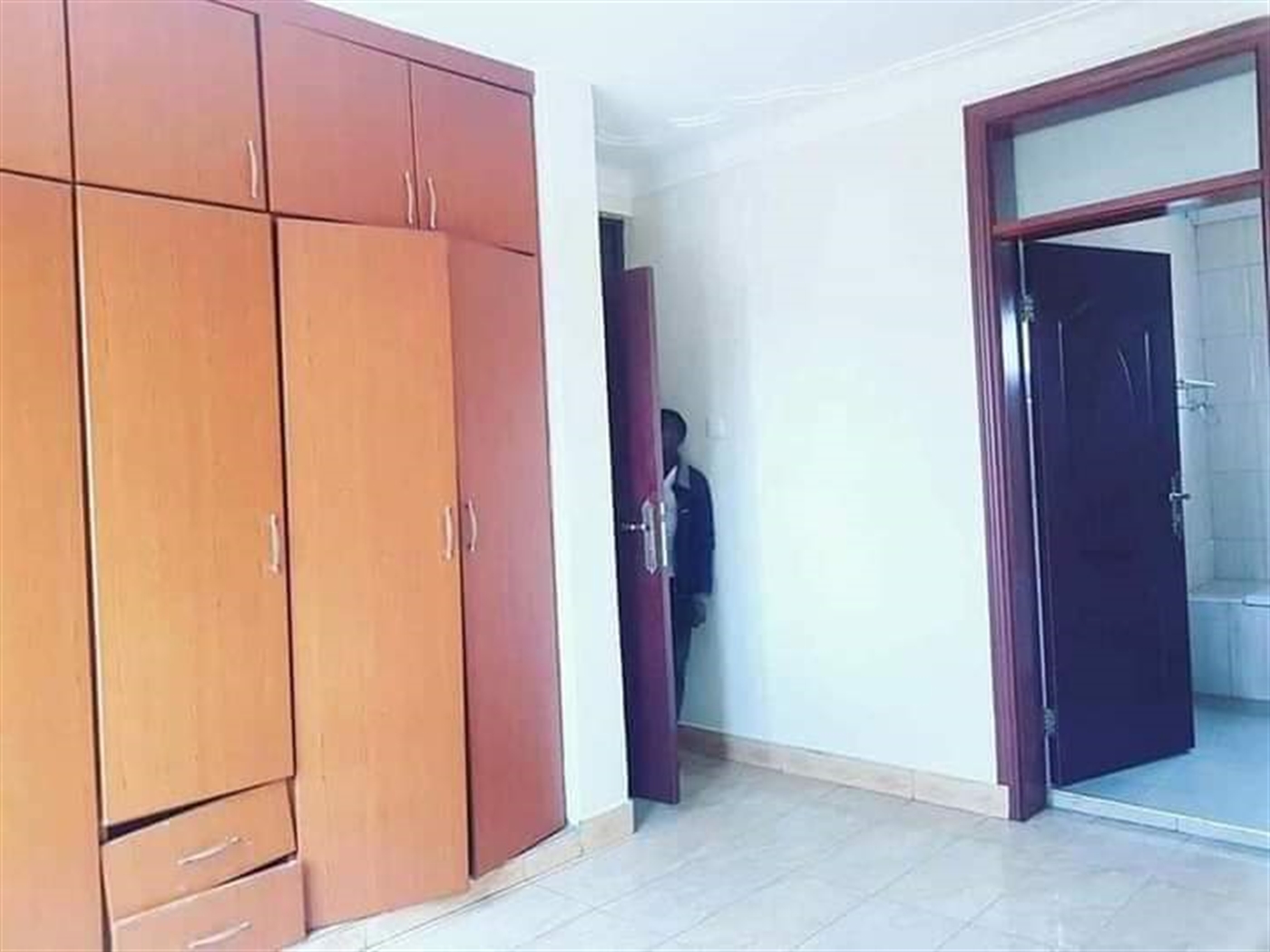 Apartment for rent in Munyonyo Kampala