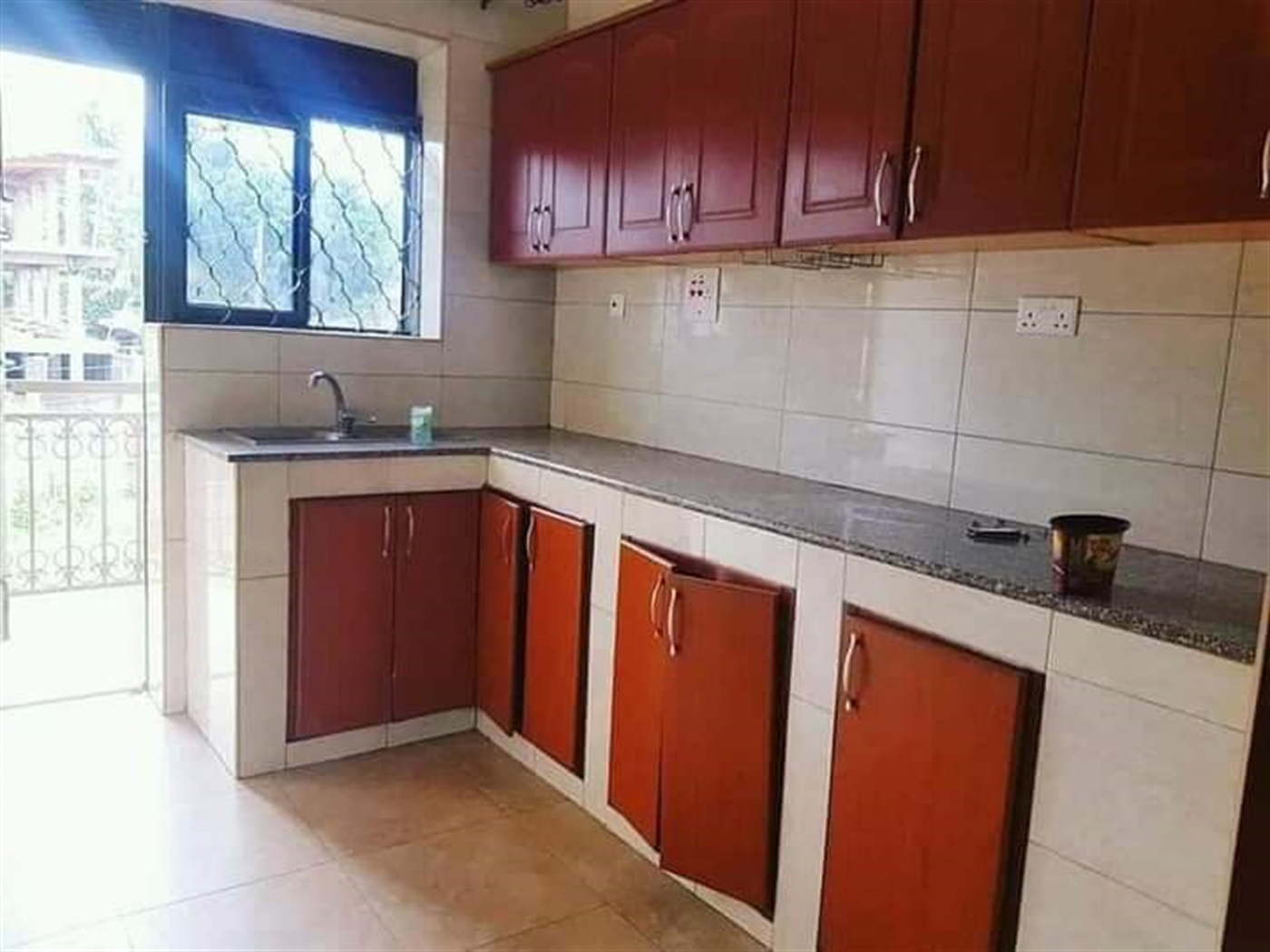 Apartment for rent in Munyonyo Kampala