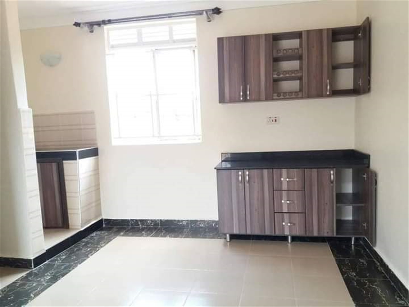 Duplex for rent in Bbunga Kampala