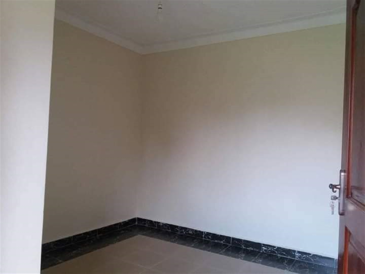 Duplex for rent in Bbunga Kampala