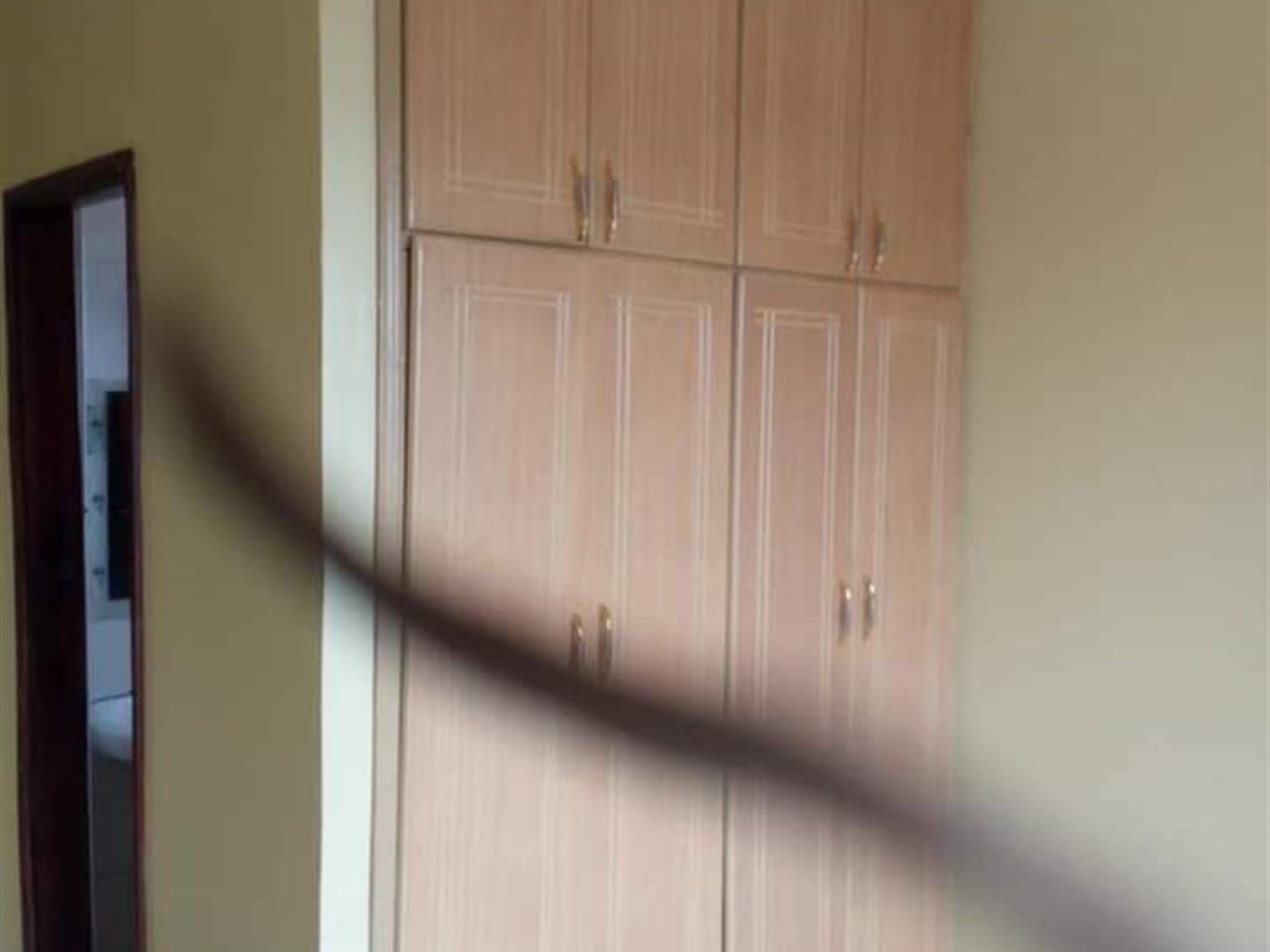 Apartment for rent in Nsambya Kampala