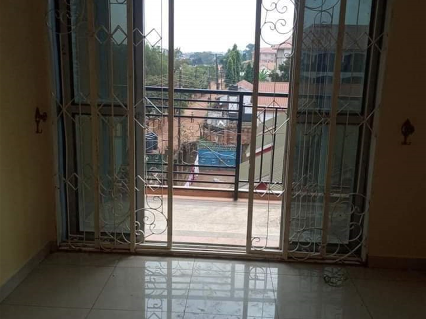 Apartment for rent in Nsambya Kampala