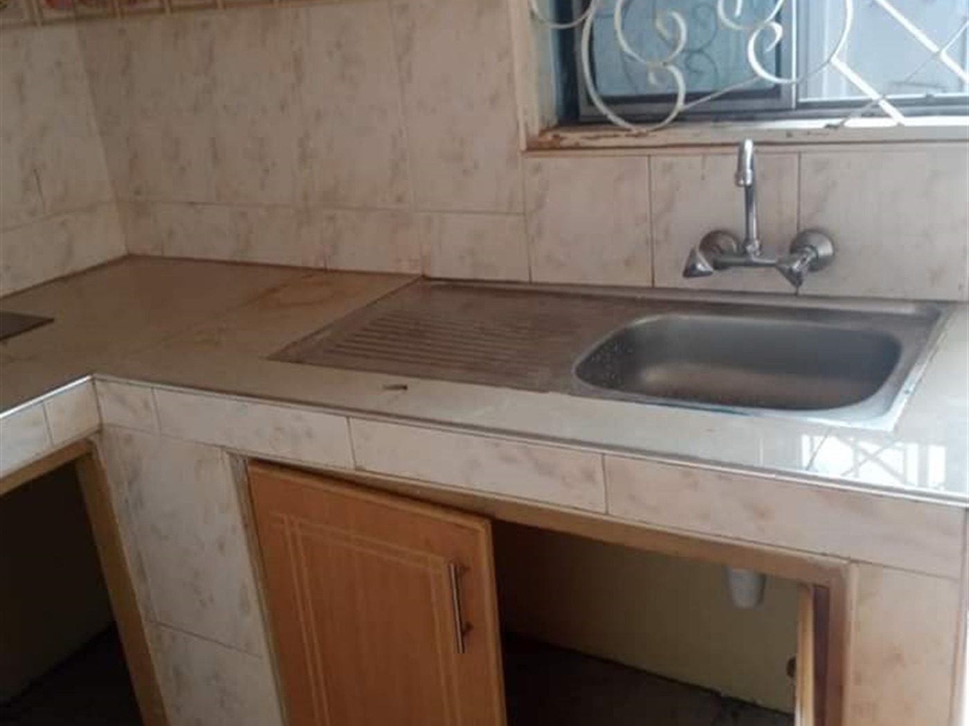 Apartment for rent in Nsambya Kampala