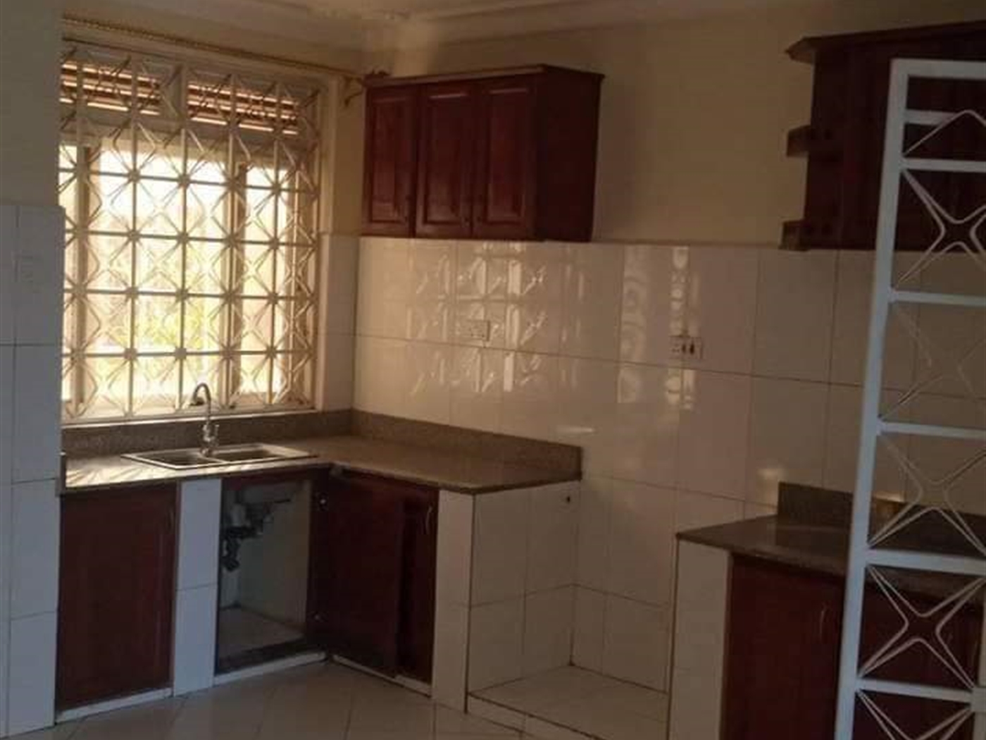 Apartment for rent in Konge Kampala