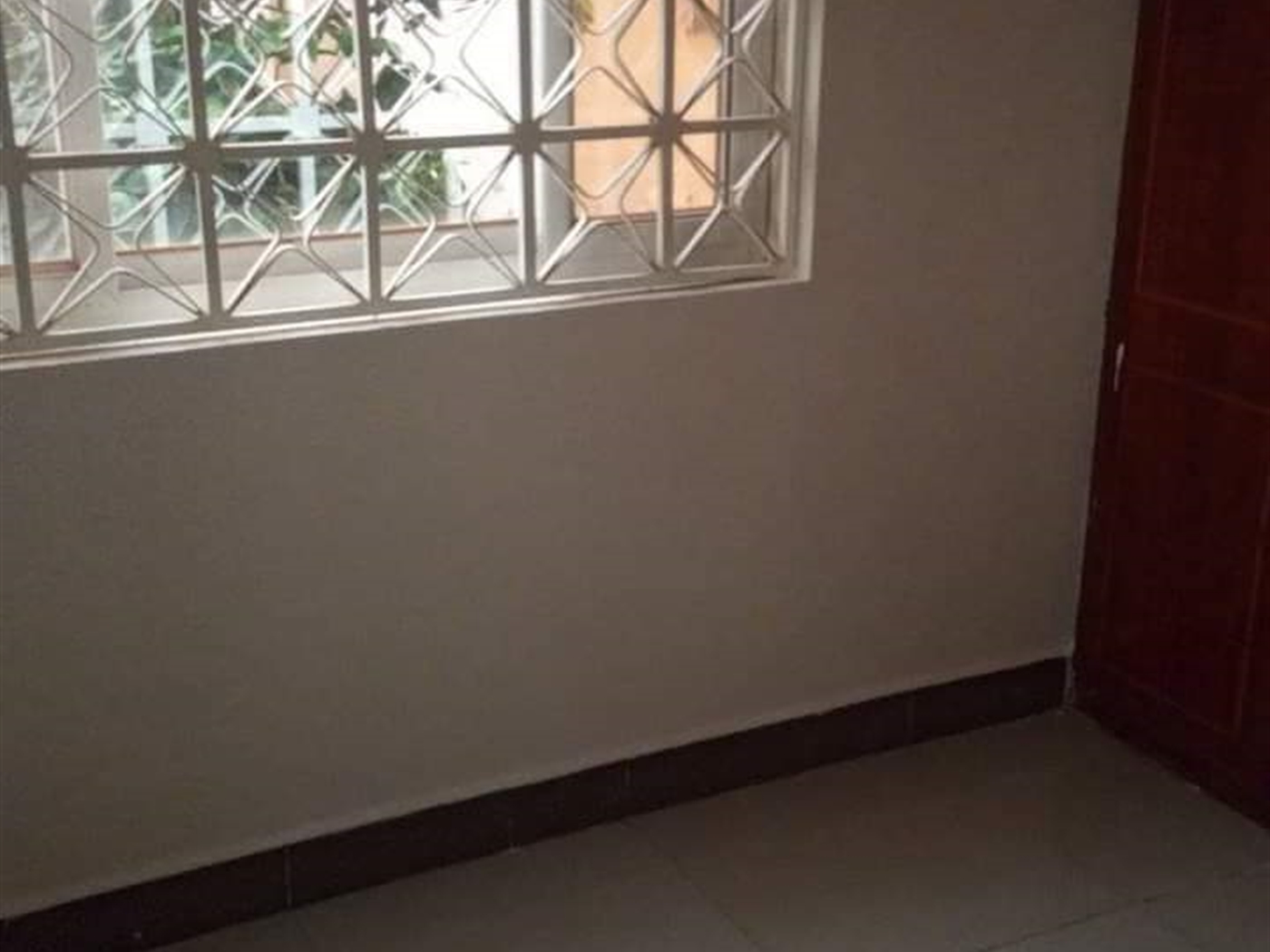 Apartment for rent in Konge Kampala