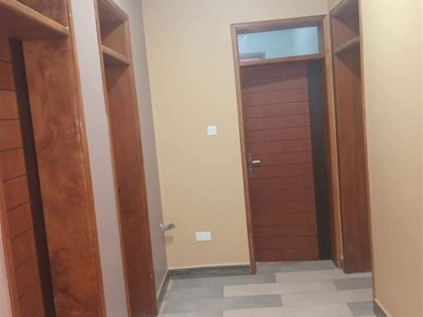 Apartment for rent in Munyonyo Kampala