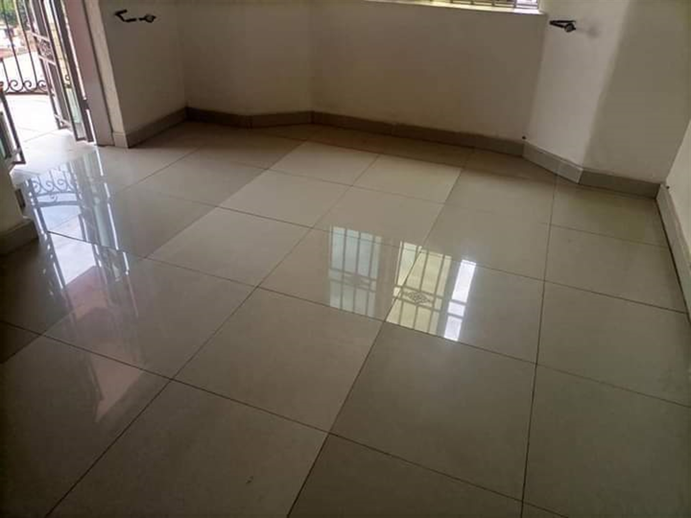 Apartment for rent in Kyanja Kampala