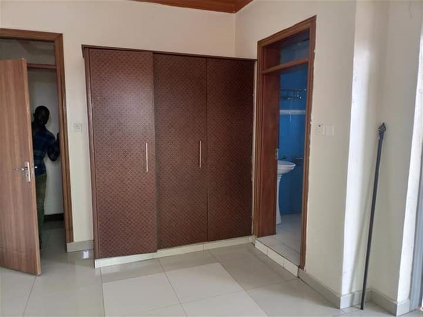 Apartment for rent in Kyanja Kampala