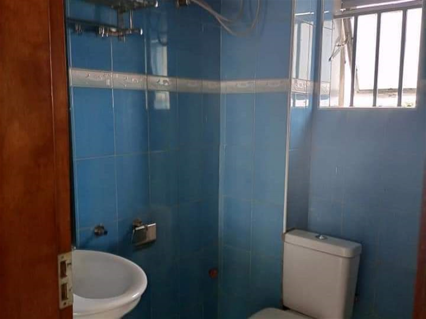 Apartment for rent in Kyanja Kampala