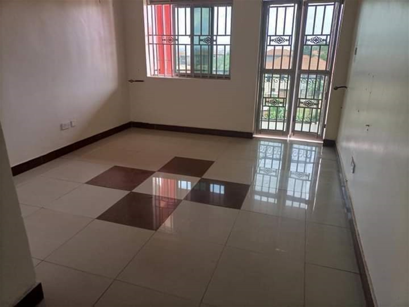 Apartment for rent in Kyanja Kampala