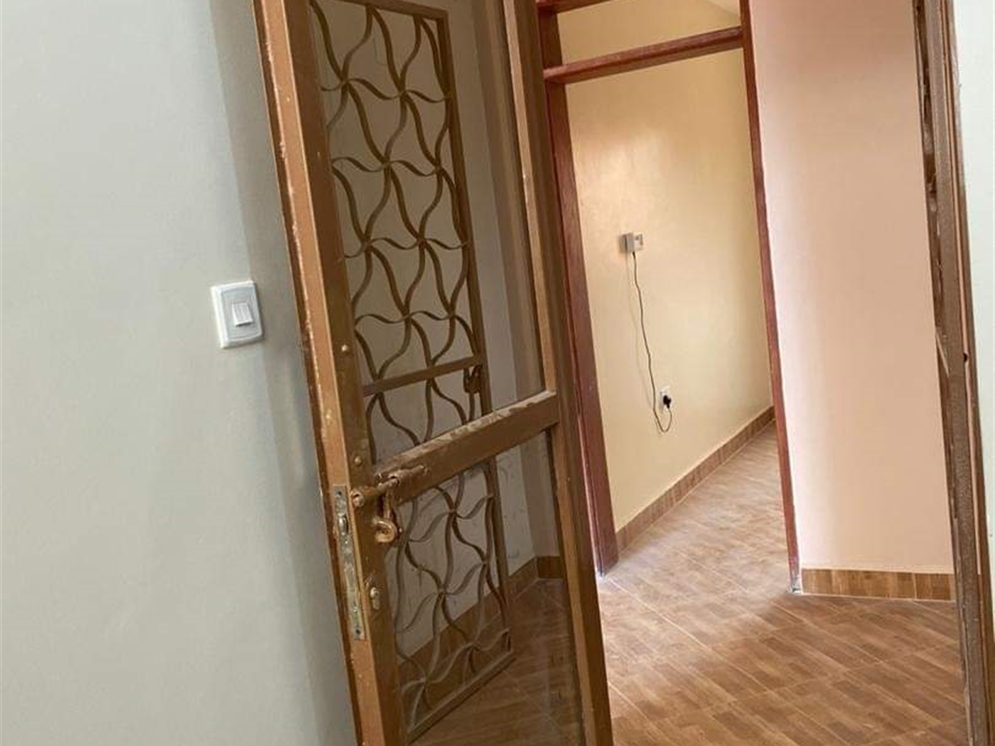 Apartment for rent in Kisaasi Kampala