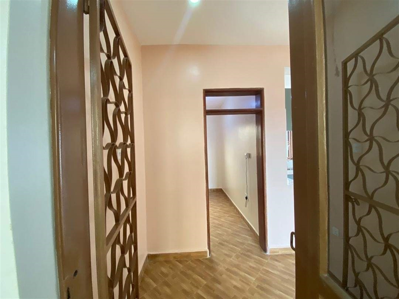 Apartment for rent in Kisaasi Kampala