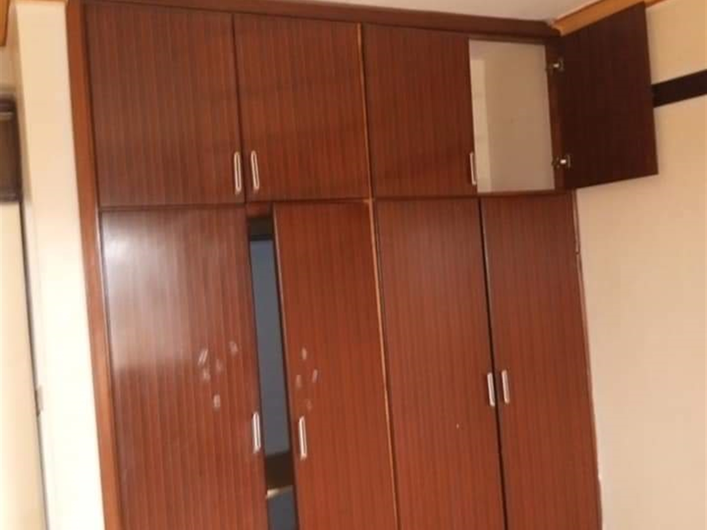 Apartment for rent in Muyenga Kampala