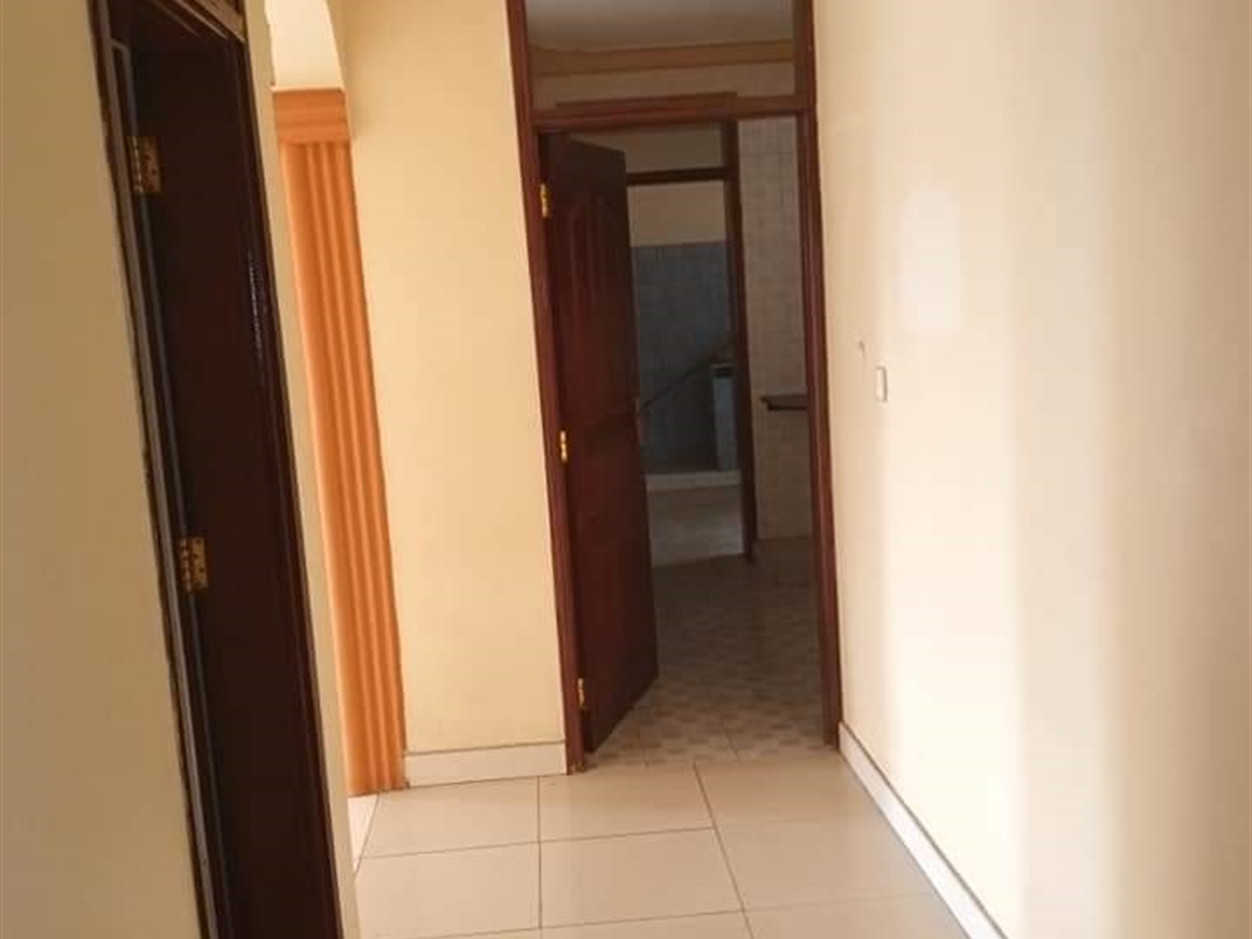 Apartment for rent in Muyenga Kampala