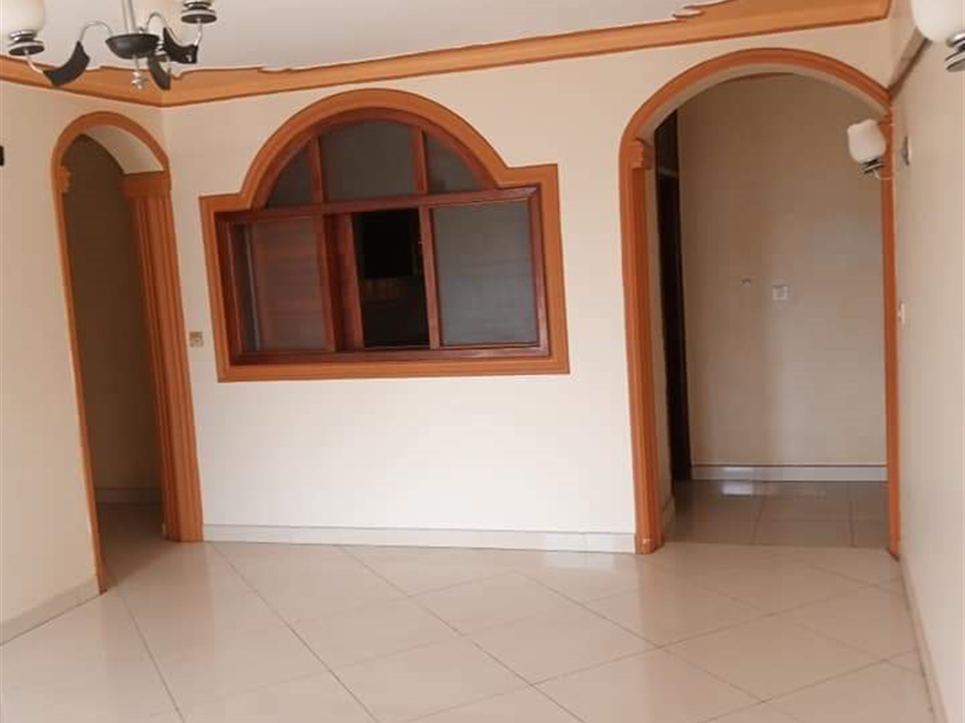 Apartment for rent in Muyenga Kampala