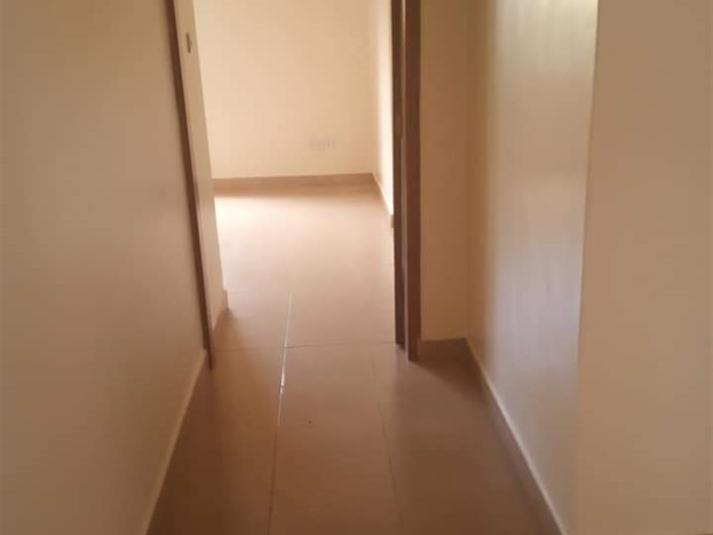 Semi Detached for rent in Naguru Kampala