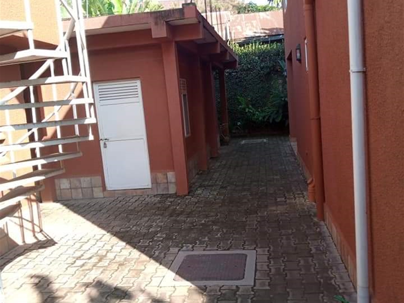 Storeyed house for sale in Muyenga Kampala