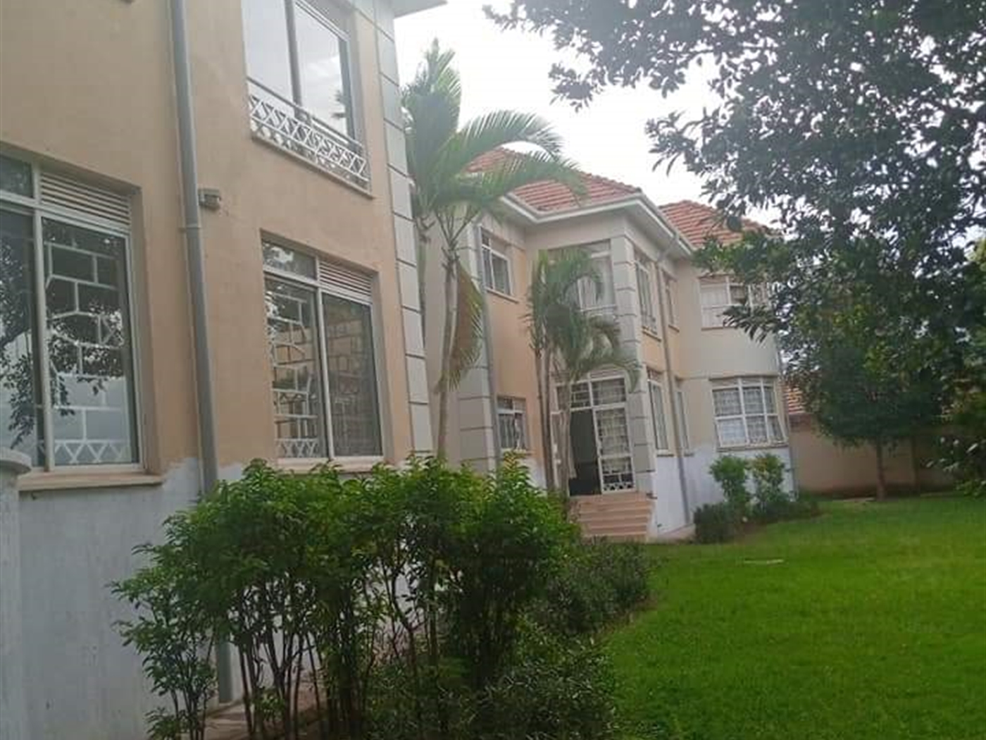 Apartment for rent in Muyenga Kampala