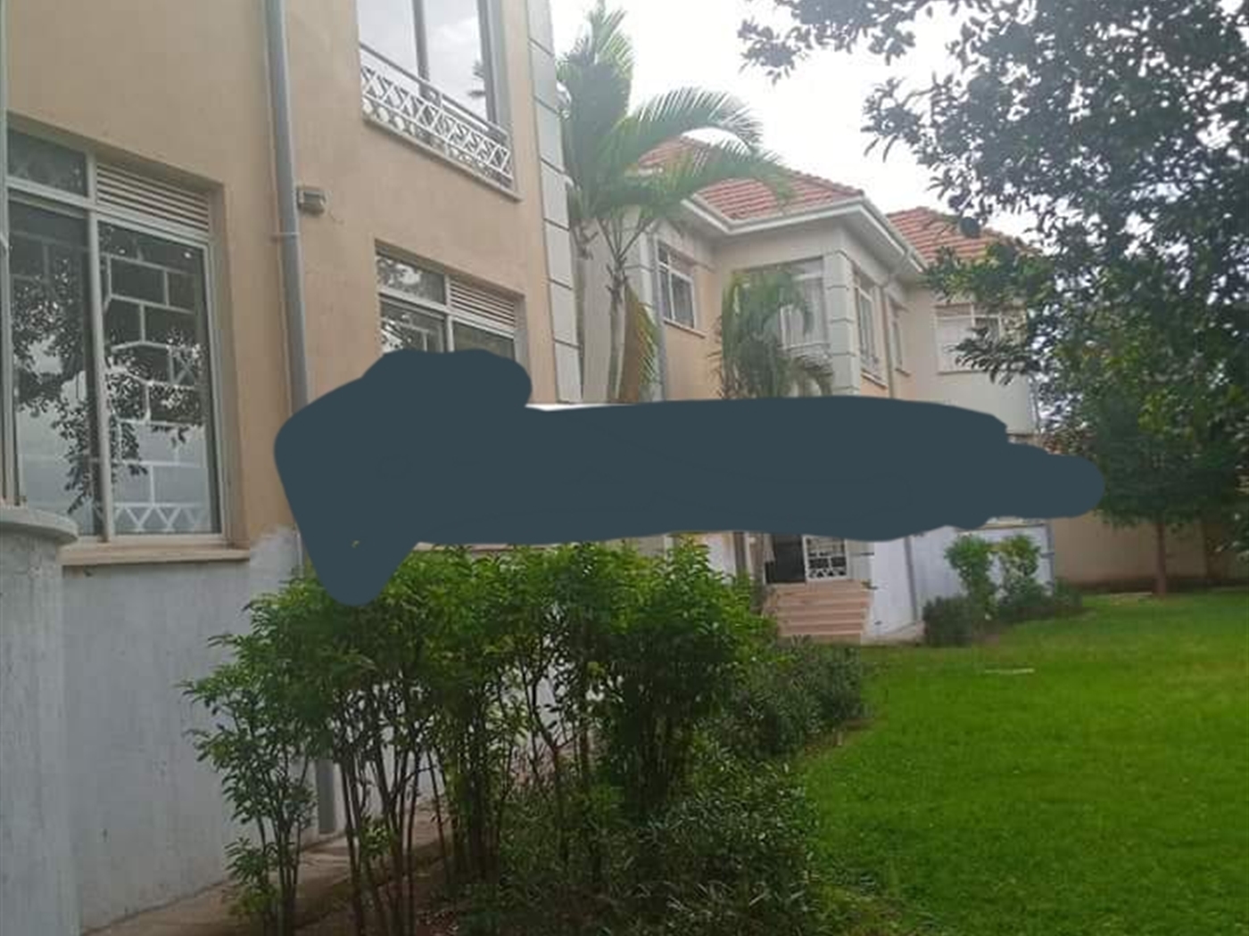 Apartment for rent in Muyenga Kampala