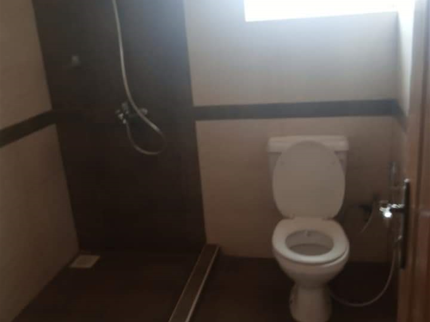 Apartment for rent in Muyenga Kampala