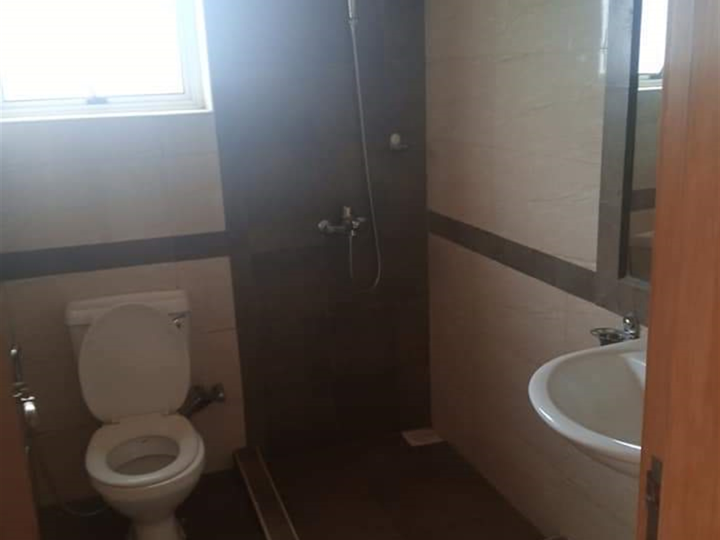 Apartment for rent in Muyenga Kampala