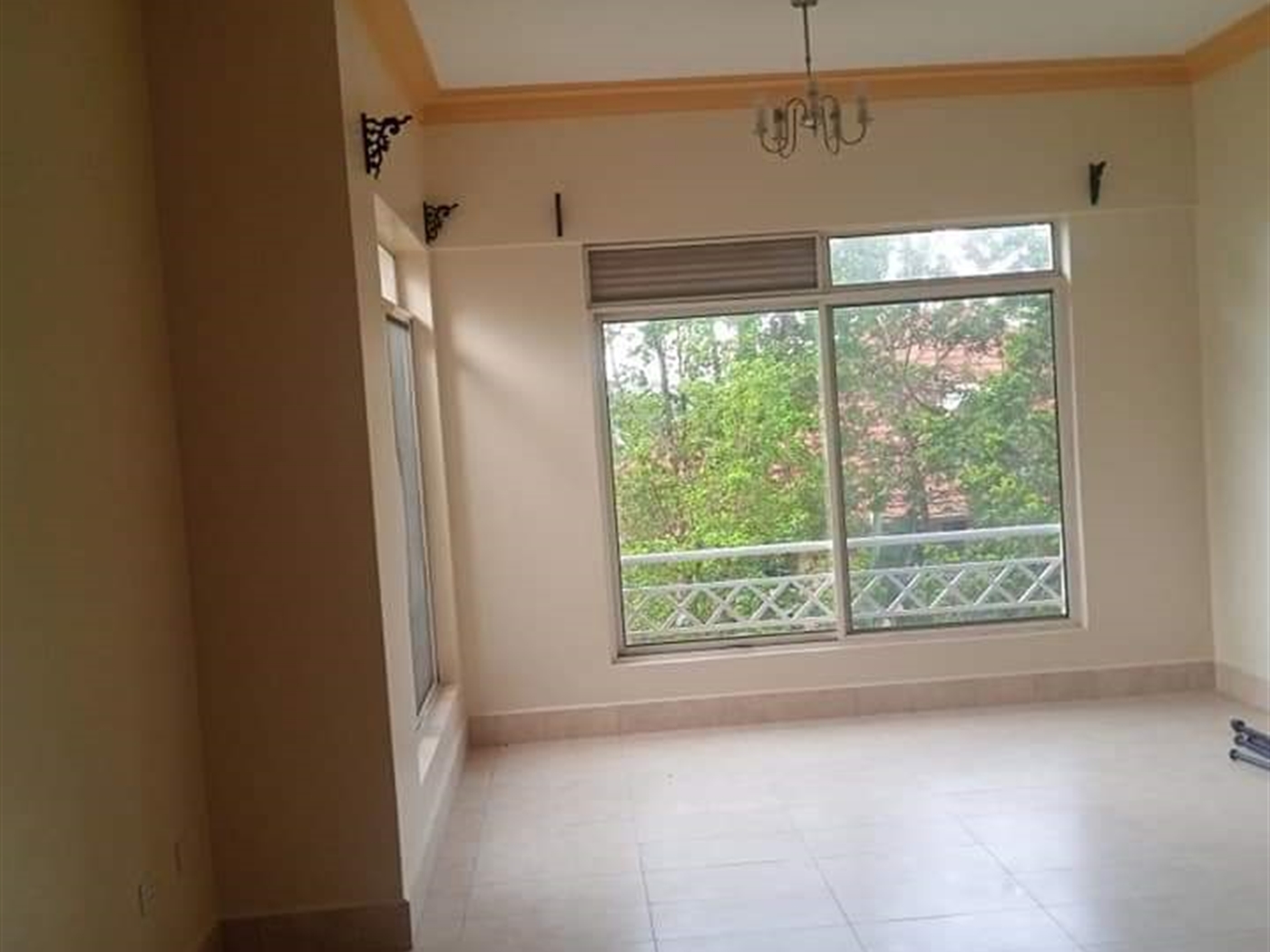 Apartment for rent in Muyenga Kampala