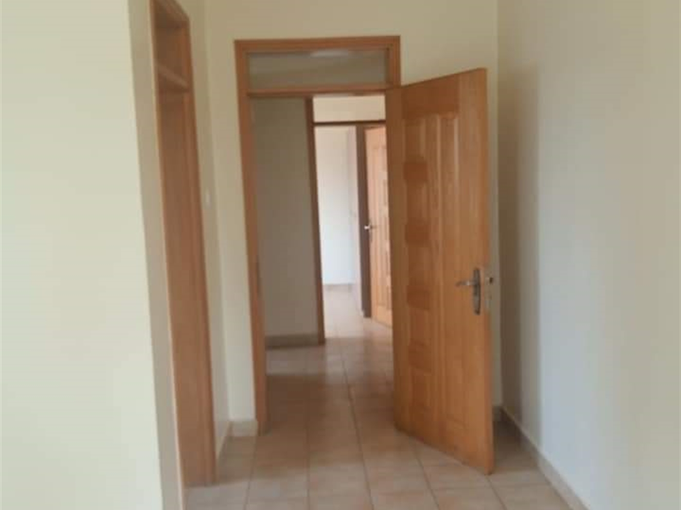 Apartment for rent in Muyenga Kampala