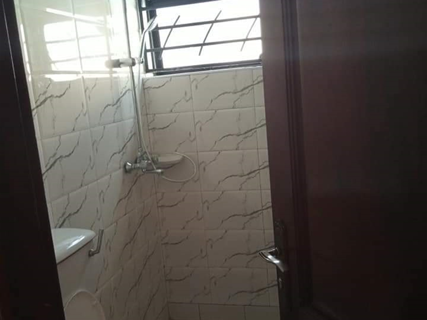 Semi Detached for rent in Bbunga Kampala