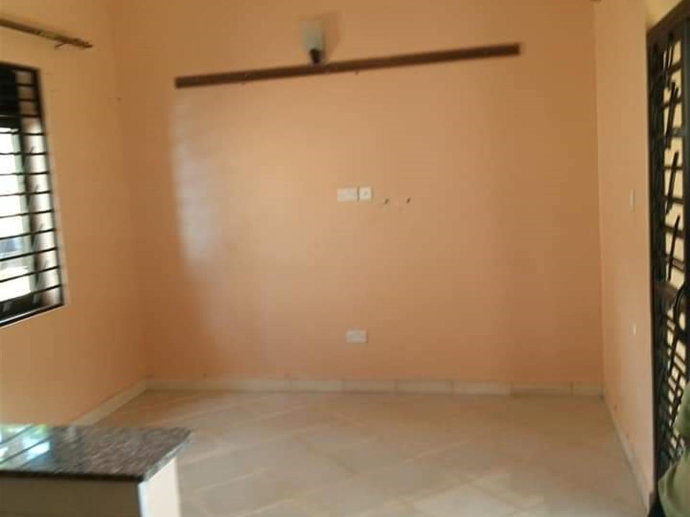 Semi Detached for rent in Bbunga Kampala