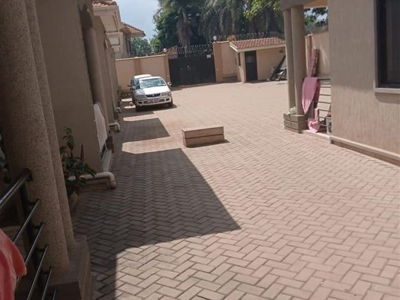 Semi Detached for rent in Bbunga Kampala