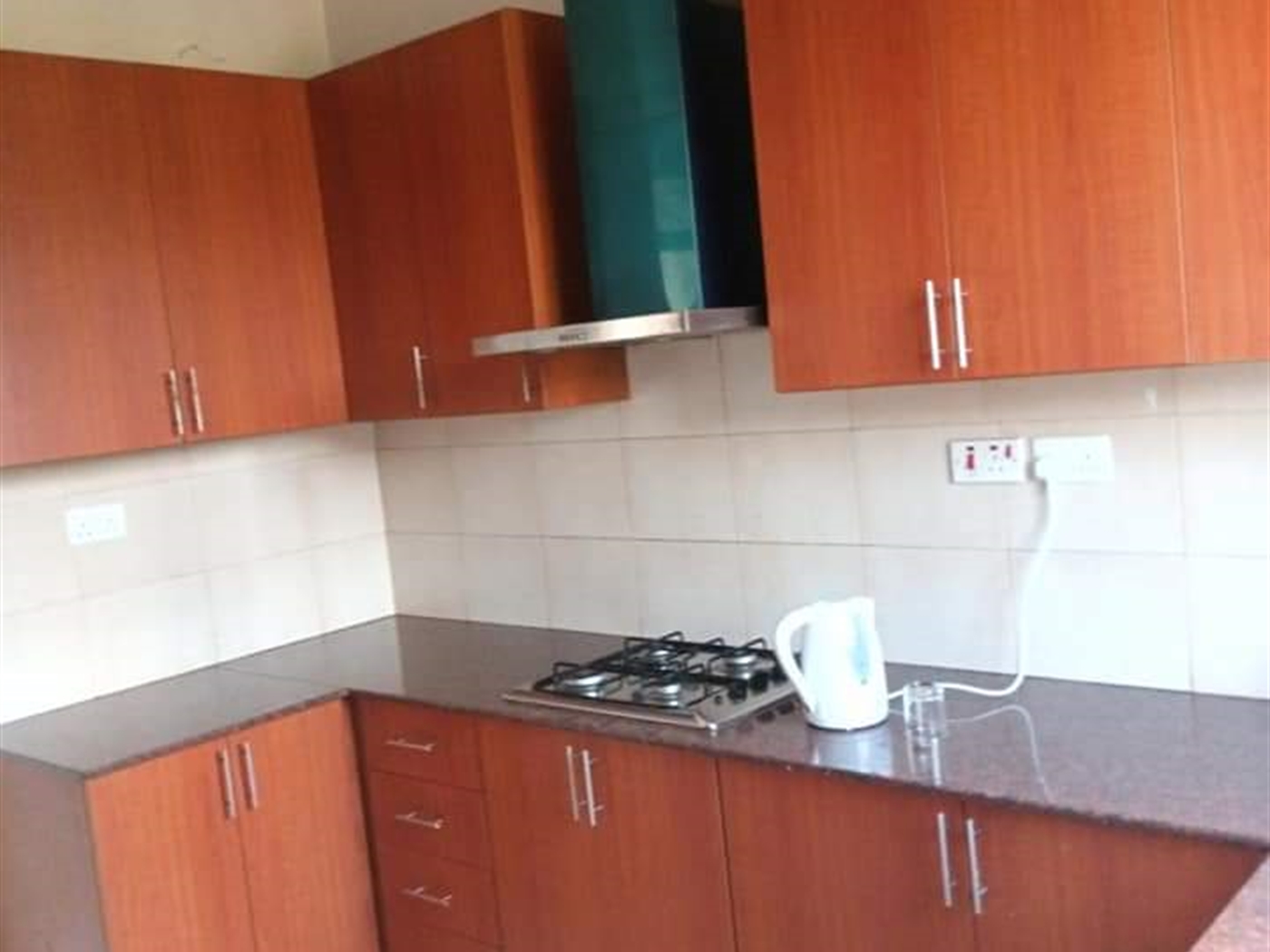 Town House for rent in Bugoloobi Kampala