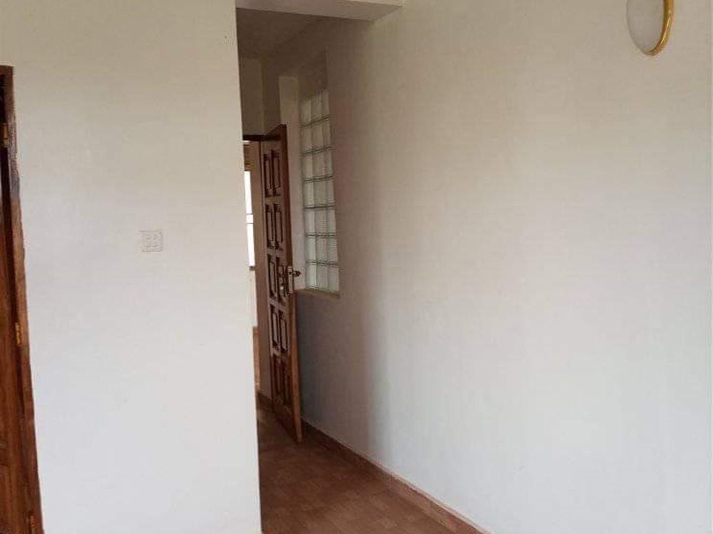 Apartment for rent in Bbunga Kampala