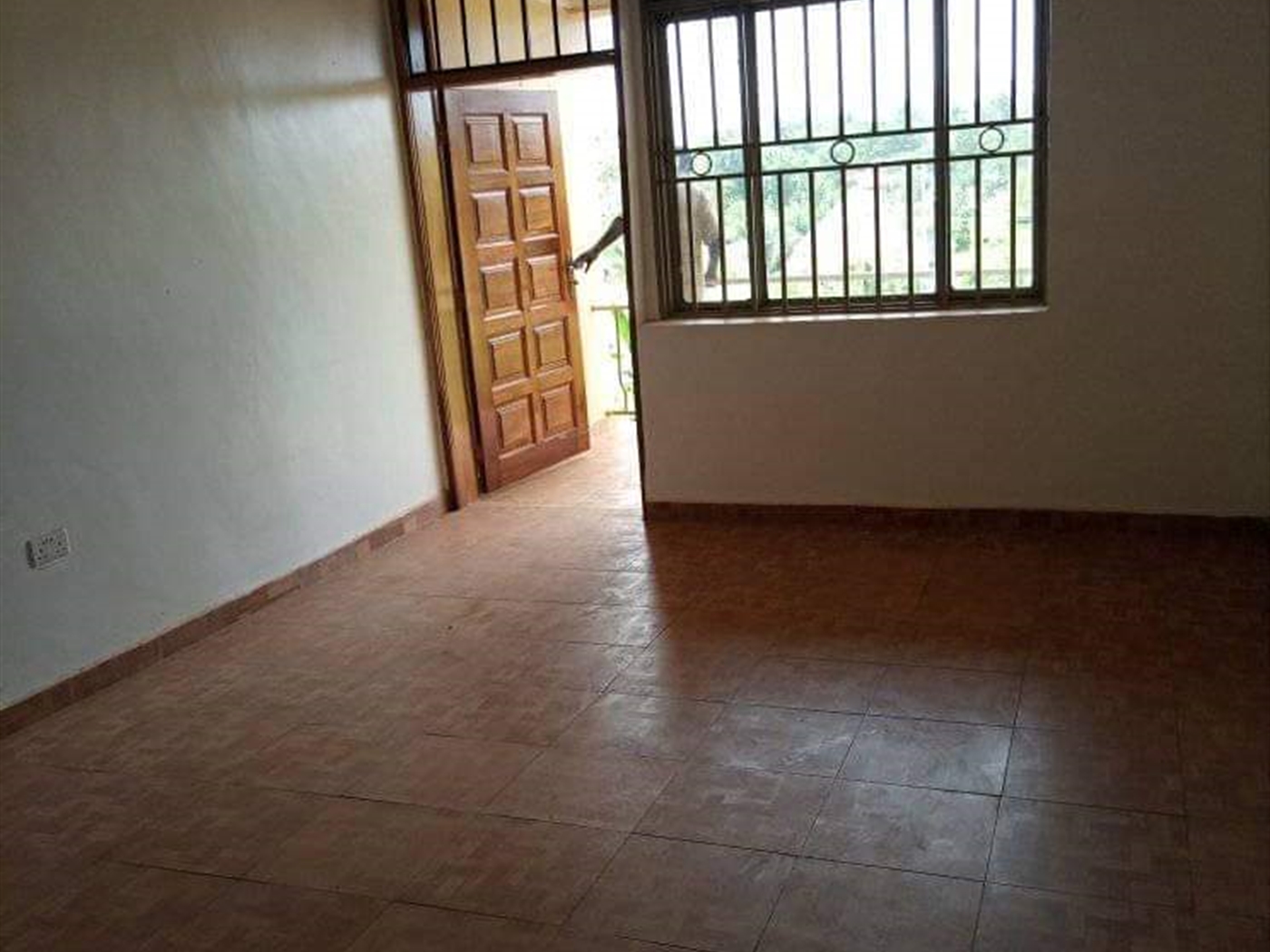 Apartment for rent in Bbunga Kampala