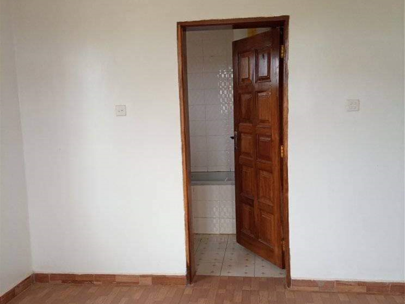 Apartment for rent in Bbunga Kampala