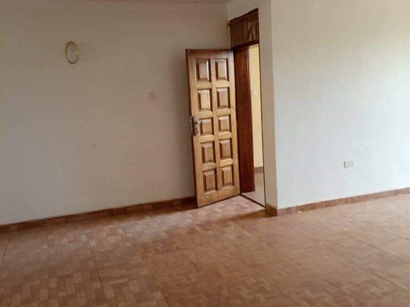 Apartment for rent in Bbunga Kampala