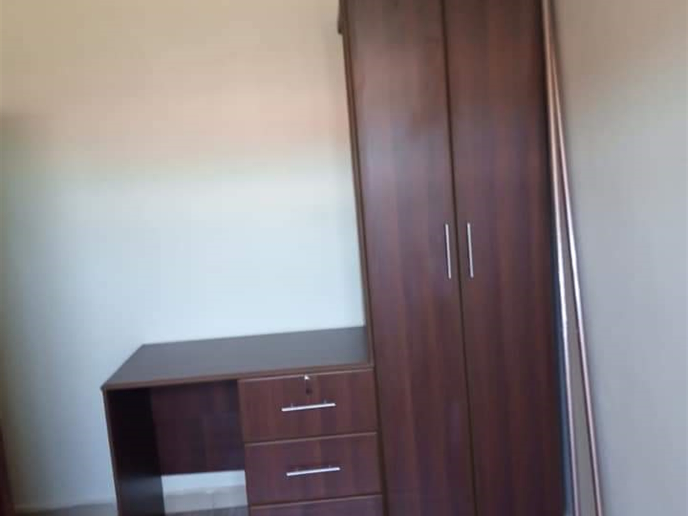 Apartment for rent in Buziga Kampala