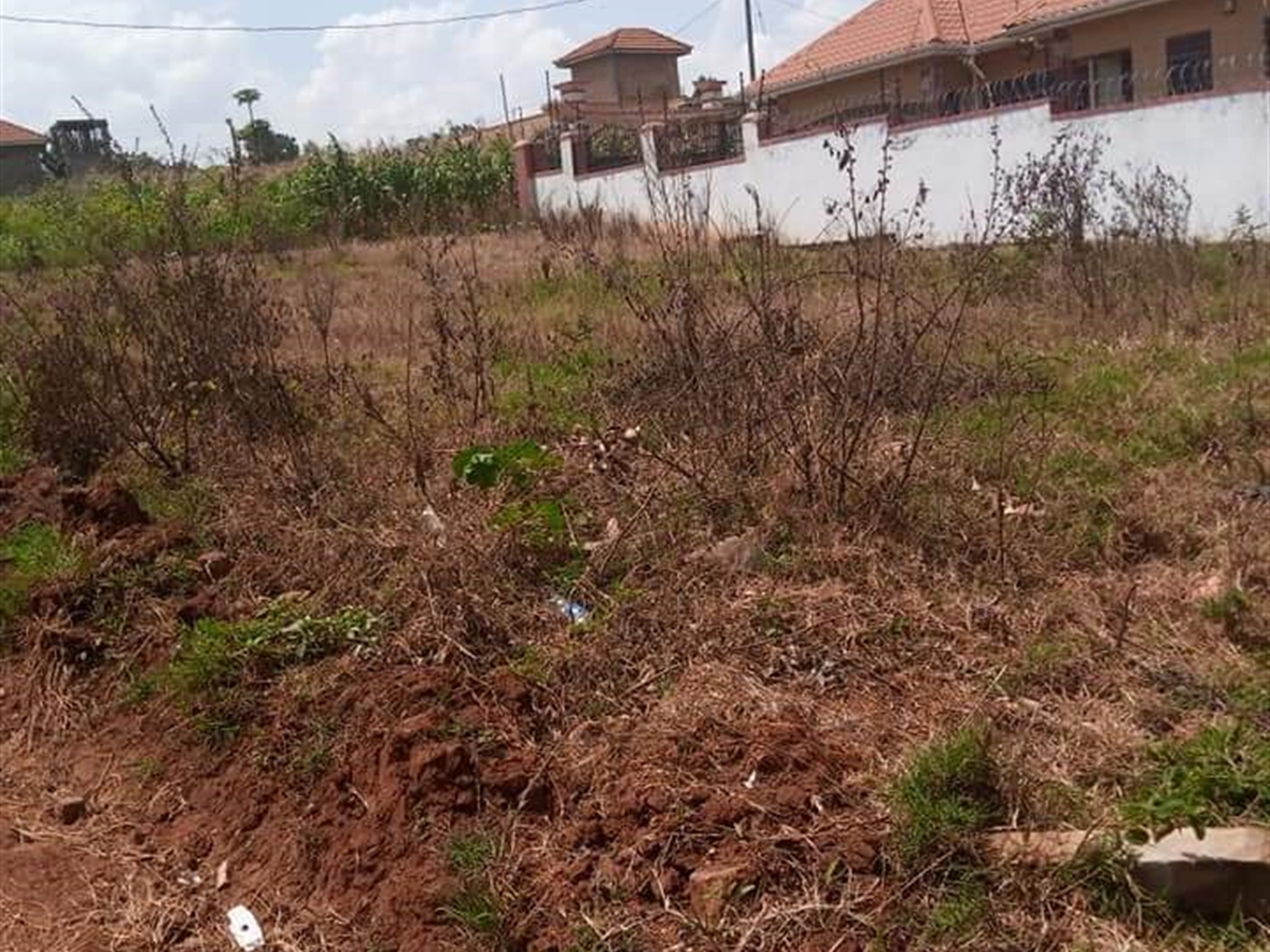 Rental units for sale in Kira Wakiso