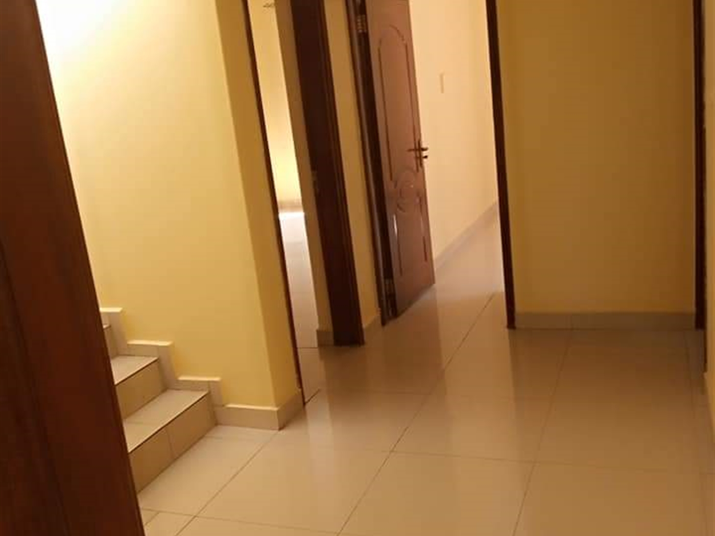 Duplex for rent in Buziga Kampala